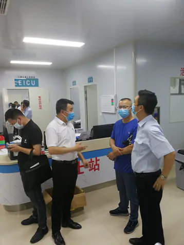 【中国人寿】黔东南分公司快速响应D2809次 列车脱轨事故