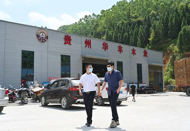 从江农商银行&ldquo;巧&rdquo;用金融活力助企纾困