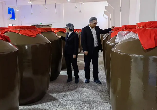 农发行雷山县支行：服务小微企业   有效助力乡村振兴