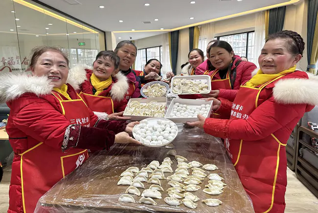 玉兔贺新春 欢喜庆元宵