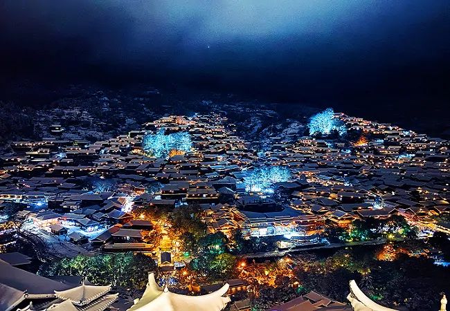 黔东南农信：&ldquo;多示范多样板&rdquo;为乡村振兴发展注入金融新动能