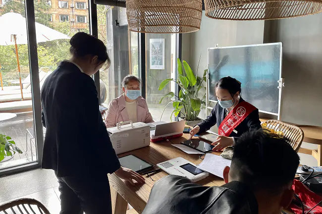 工行凯里分行：金融春风为文旅复苏&ldquo;添劲加力&rdquo;