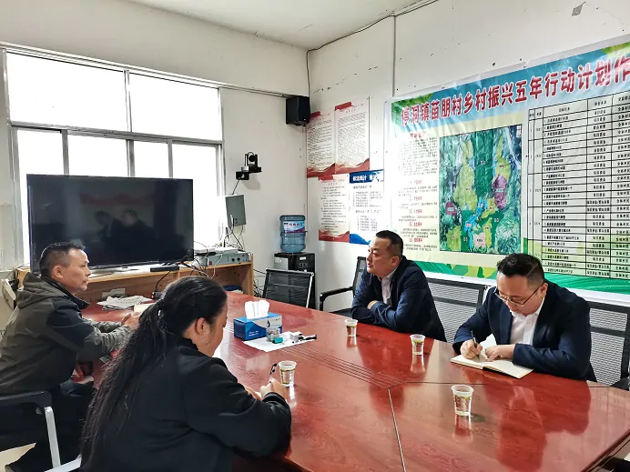 太保寿险助力和美城乡  振兴乡村生态