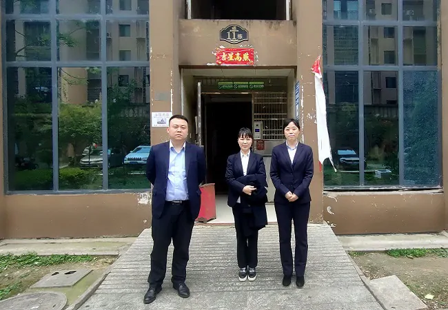 邮储银行岑巩县支行成功发放首笔&ldquo;法拍贷 &rdquo;