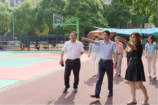 三穗农商银行：关爱儿童成长 共筑美好未来