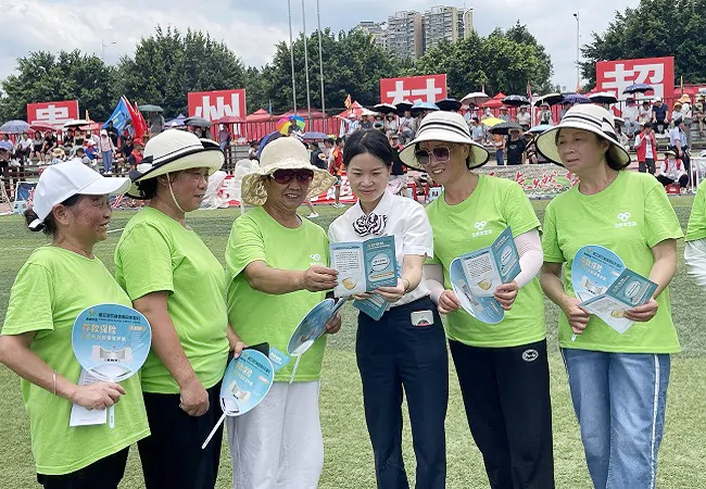 榕江农信联社：&ldquo;村超&rdquo;背后的农信金融服务