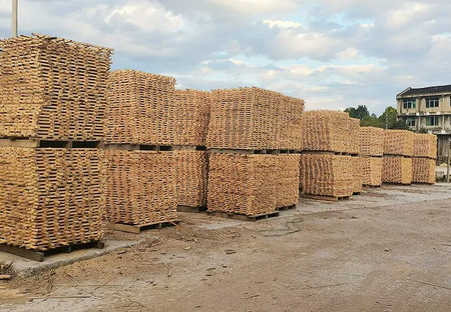 邮储银行镇远县支行：创新木材加工企业信用贷款产品支持木材行业供应链发展