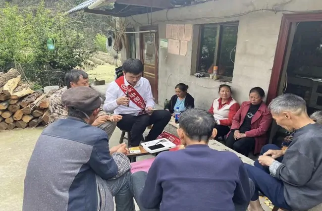 工商银行凯里分行： 工银&ldquo;兴农通&rdquo; 凝心聚力畅通&ldquo;三农&rdquo;服务渠道