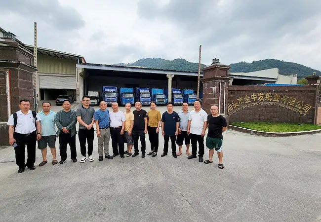 剑河农商银行：千里走访外出务工人员，演绎现实版&ldquo;山海情&rdquo;