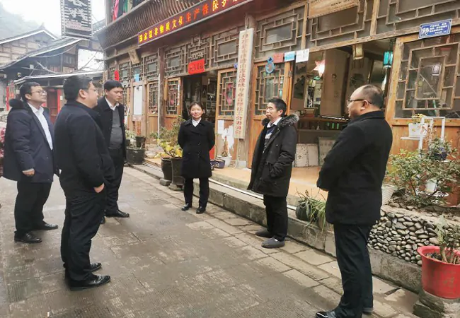 150万元！丹寨农商银行再贷款资金为非遗古法造纸&ldquo;贷&rdquo;来新发展