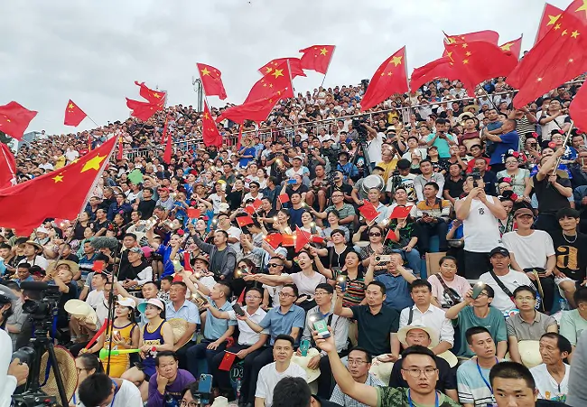 台江农信联社：&ldquo;村BA&rdquo;盛宴上的农信社故事