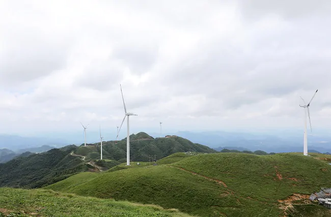 （图十为：台江红阳风电场一角）.jpg
