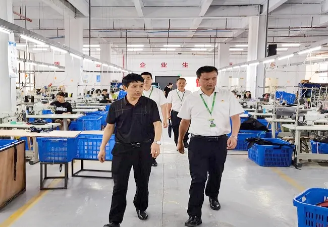 台江农信联社：优化&ldquo;四贷&rdquo;机制 提升金融服务质效