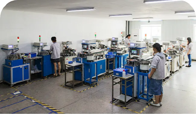 &ldquo;知产&rdquo;变&ldquo;资产&rdquo;， 贵州银行黔东南分行为专精特新企业 &ldquo;贷&rdquo;来新活力