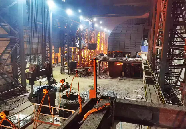 贵州银行麻江支行：金融&ldquo;活水&rdquo;精准滴灌  助力钢铁企业&ldquo;茁壮成长&rdquo;