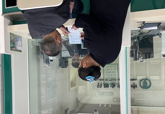 农业银行黔东南黄平谷陇支行成功拦截一起虚假网络投资诈骗案