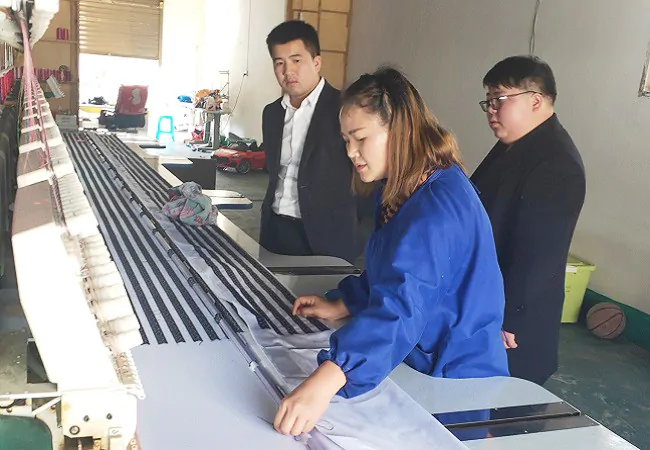 镇远农商银行：精准金融服务外出就业创业客群