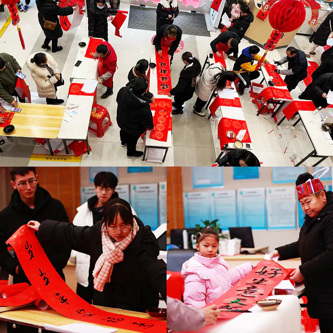 (图为:“迎新春 送祝福”活动现场).png