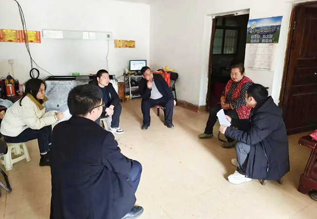 丹寨农商银行：政银协作上门提供&ldquo;贵人服务&rdquo; &ldquo;多对一&rdquo;鼓励指导养殖农户发展产业