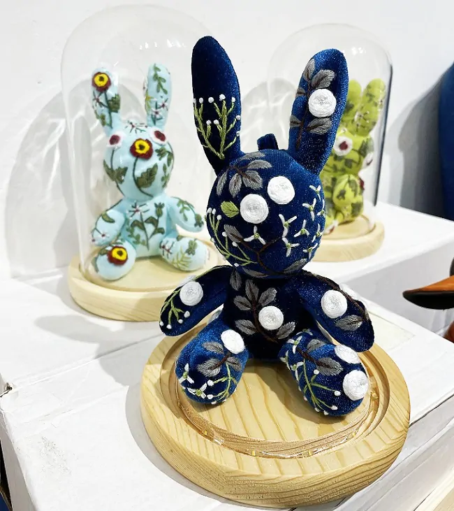 建设银行黔东南州分行：撮合&ldquo;潮玩&rdquo;闯新圈