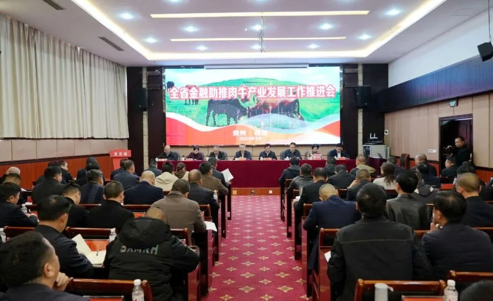 国寿财险黔东南中支充分发挥保险增信作用