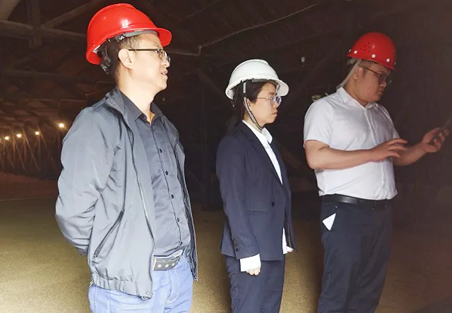 农发行麻江县支行：聚焦主责主业，持续擦亮&ldquo;粮食银行&rdquo;品牌