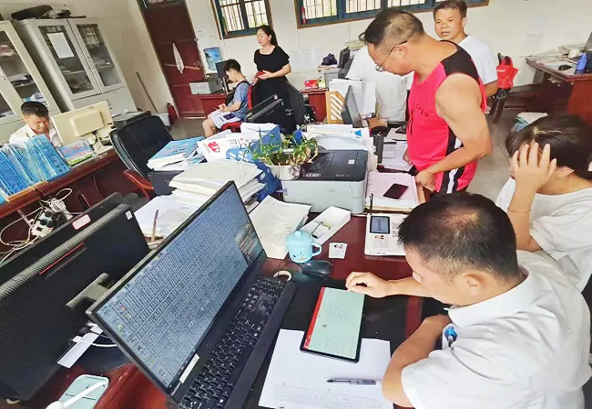 服务为先，深耕基层