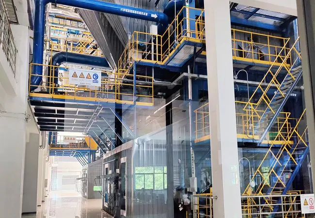 谱写绿色金融大文章∣邮储银行黔东南州分行投放3.09亿元贷款支持绿色低碳项目