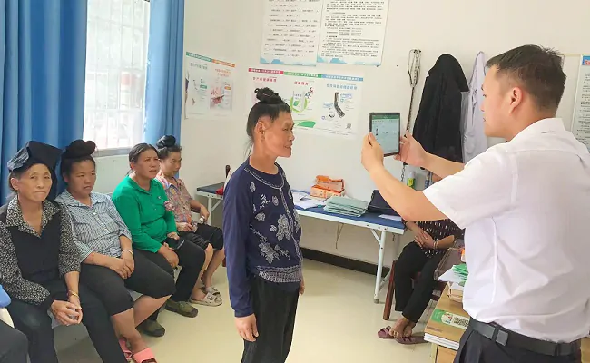 用心服务，便捷办理，为老百姓开启社保卡&ldquo;直通车&rdquo;