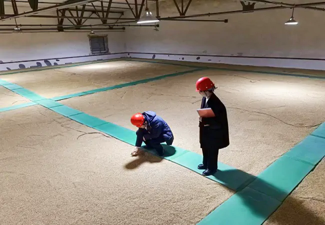 擦亮&ldquo;四个银行&rdquo;品牌   助力和美雷山建设