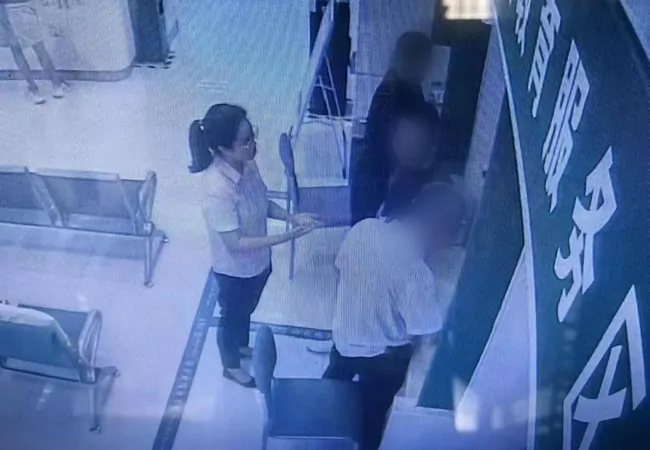 农业银行锦屏县支行成功堵截一起4.9万元网络诈骗