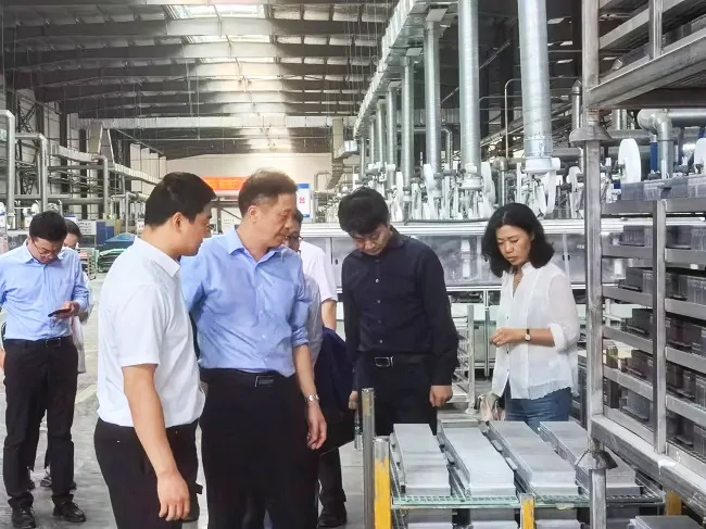 坚守主责主业，探索&ldquo;三农&rdquo;普惠+绿色金融融合发展路径