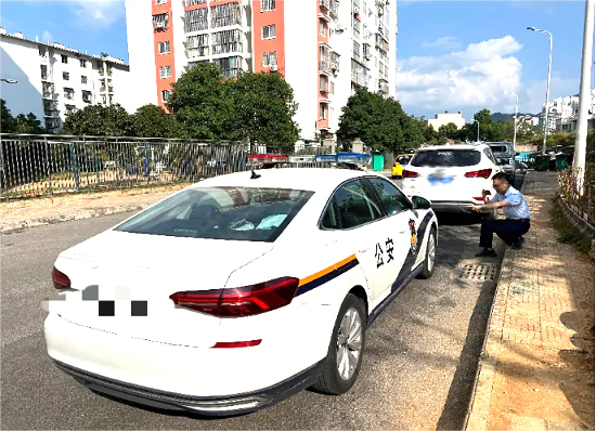 人保财险贵州黔东南分公司：高效服务赢赞誉