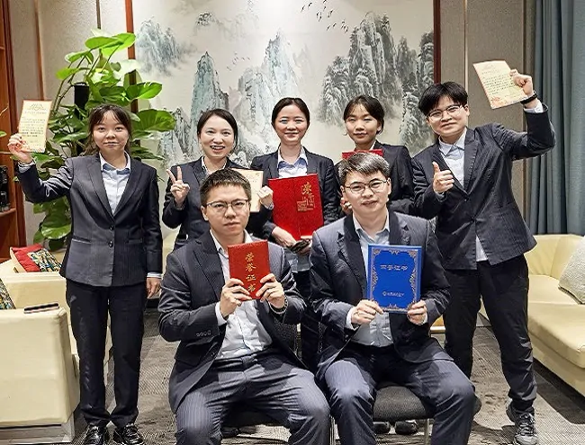 成立三年0客诉，来看看建设银行黔东南州分行直营团队的客户服务四部曲