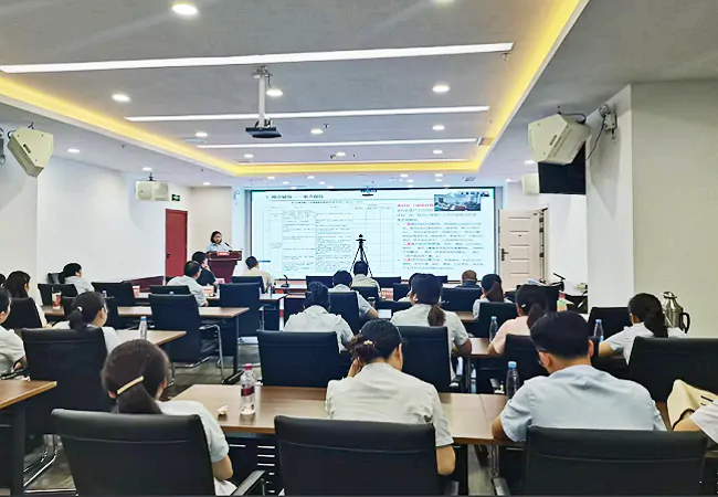 邮储银行黔东南州分行召开零售客户经营体系打造后期固化启动会