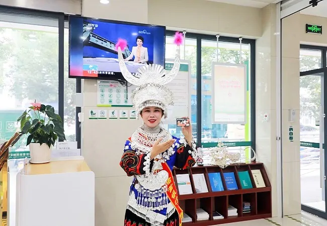 喜讯！邮储银行黔东南州分行荣获2024年贵州省职工&ldquo;五小&rdquo;优秀创新成果三等奖