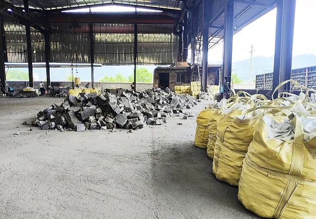 邮储银行麻江县支行：金融活水润泽&ldquo;富矿精开&rdquo;