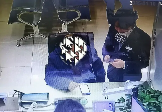 警银联动，凯里农商银行成功拦截2.8万元涉案资金转移！