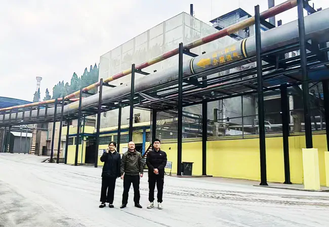 邮储银行施秉县支行：&ldquo;无还本续贷&rdquo;降企业融资成本