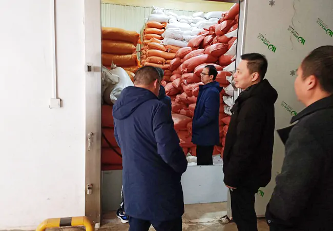 金融活水润产业，&ldquo;参&rdquo;生不息促发展