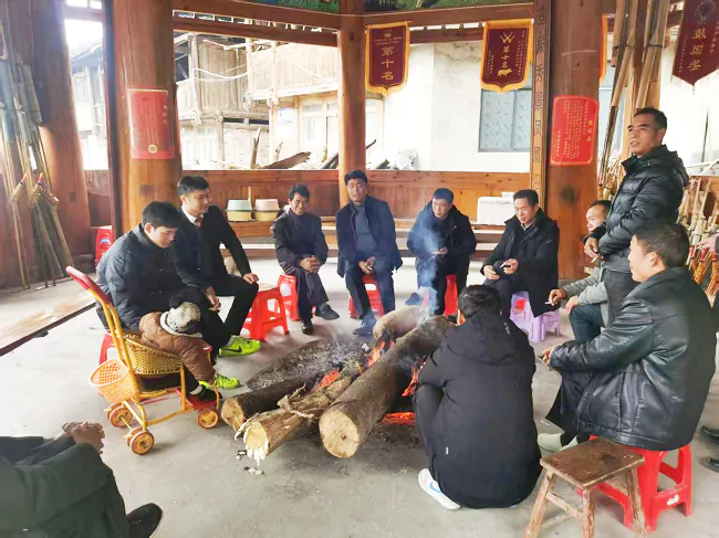 农商反诈进行时 捂紧您的&ldquo;钱袋子&rdquo;