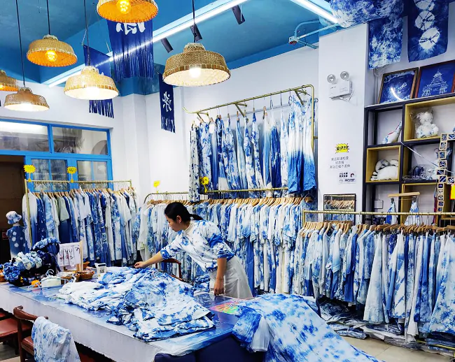 贵银金融创新助力，肇兴侗寨文旅出彩