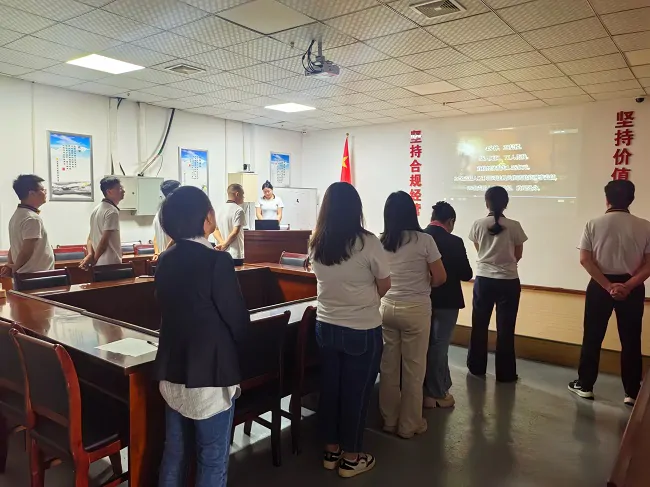 阳光财险黔东南中心支公司开展2025年 安全生产月线上消防安全培训活动 &mdash;&mdash;强化安全意识提升应急能力