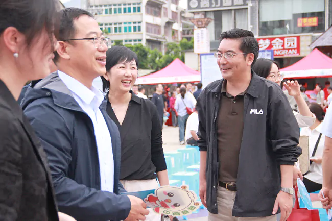 贵阳银行黔东南分行深入开展存款保险十周年宣传活动