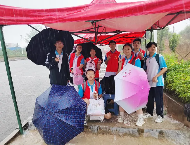 中国太保产险黎平支公司：母子携手，用责任点亮风雨之路