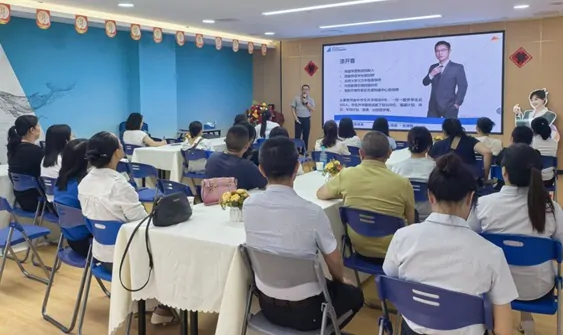 助力高考 为梦护航