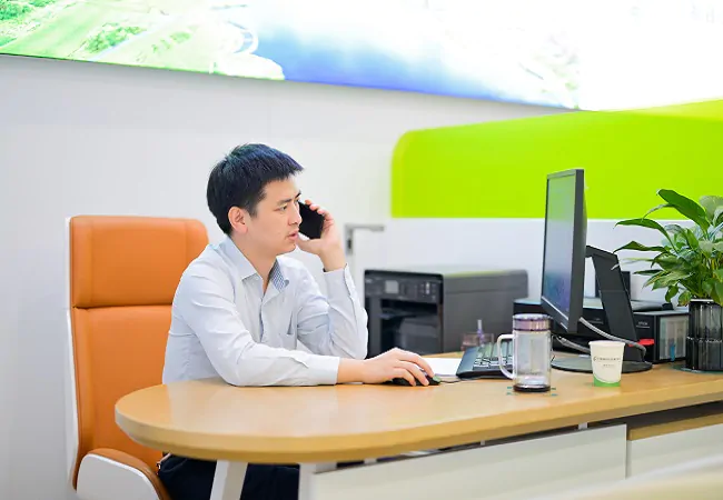 邮储银行黔东南州分行：&ldquo;总对总&rdquo;批量担保破局小微企业融资难题