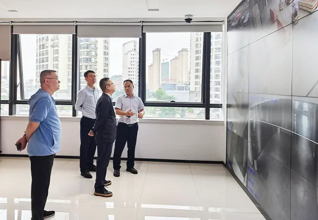 贵州银行黔东南分行：闻&ldquo;汛&rdquo;而动，筑牢防汛金融&ldquo;安全堤&rdquo;