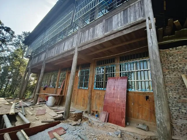 从接报案到赔付仅3小时！人保财险黔东南分公司支付&ldquo;6.24榕江洪灾&rdquo;首笔农房险赔款