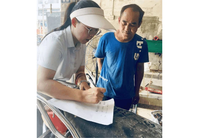 贵银&ldquo;输血&rdquo;助力榕江灾后重建